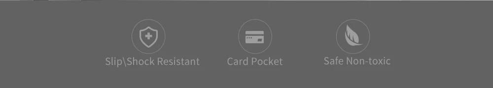 Чехол из искусственной кожи с отделением для карт для iPhone 6, 6 S, кошелек с отделением для кредитных карт, задняя крышка для iPhone 7, 8, чехол, 4,7 дюймов, противоударные чехлы для телефонов