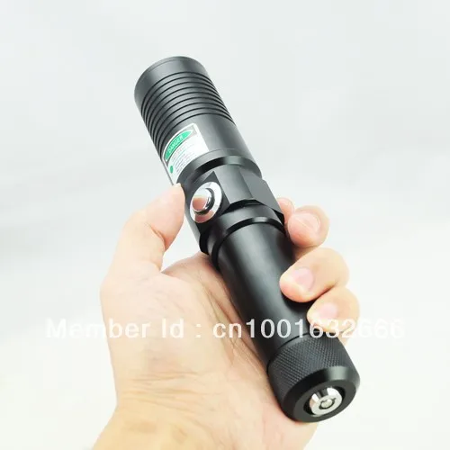 High powerful 3000mw Green Laser Protective Goggles with 532nm Beam Laser( Free shipping wholesale price) |
