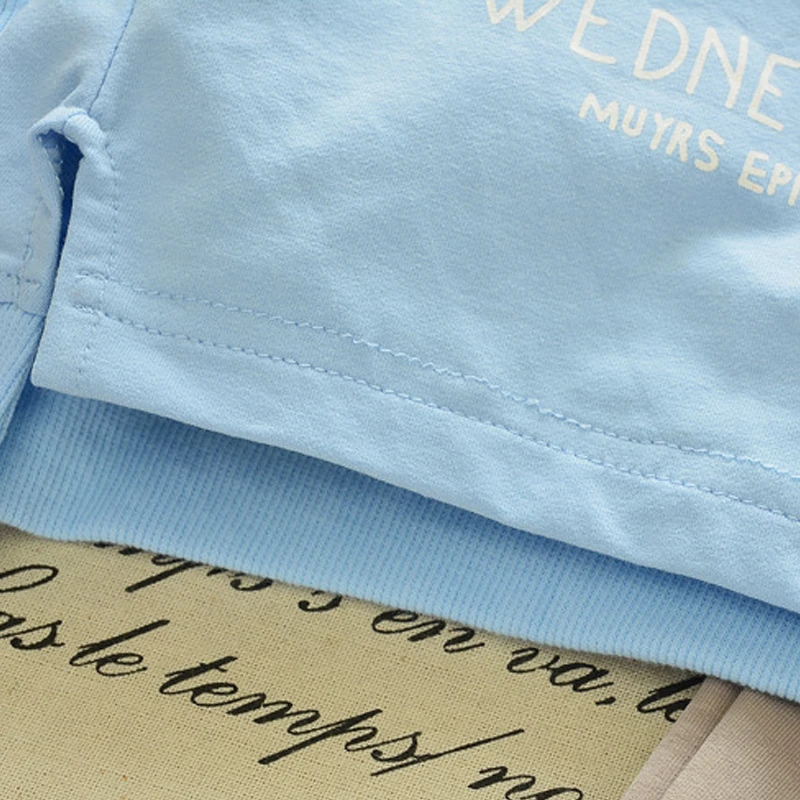 HH Toddler boy clothes spring Cartoon girls Sets Long Sleeve Shirt+elephant pants children clothing fall boutique kids | Детская одежда