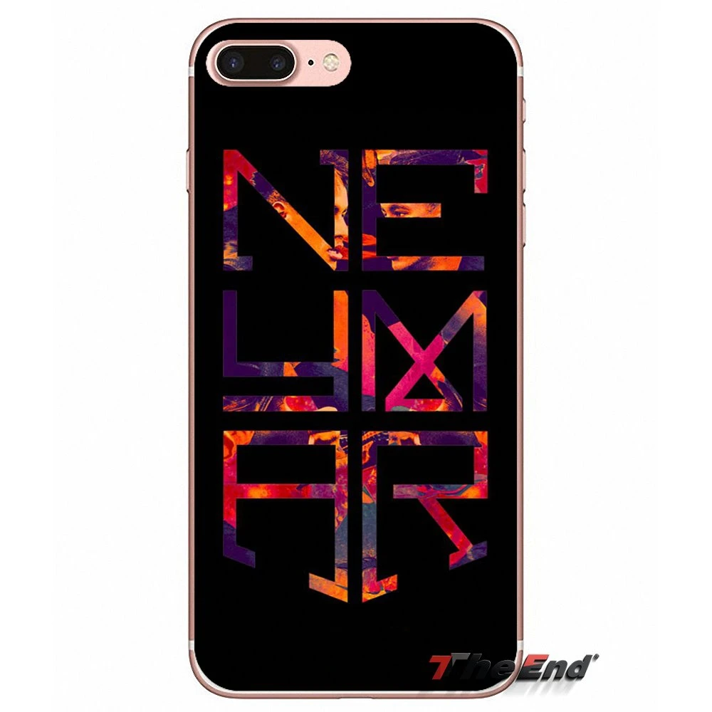 images 7 Для Apple iPhone X 4 4S 5 5S SE 5C 6 6S 7 8 Plus 6Plus 7plus 8plus Fundas Coque Jr Neymar Мягкий ТПУ чехол для телефона - Цвет: images 7