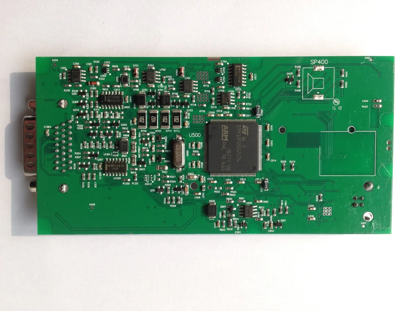 2014. r2/2015. r3 новый VCI одной плате с Bluetooth TCS сканер CDP Pro Plus для Автомобили/грузовиков +