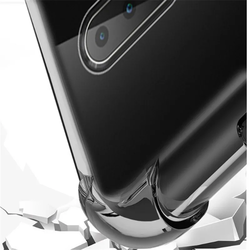 1 шт. чехол для телефона Nokia 2 3 5 X5 6 X6 7 X7 Plus 2018 | Мобильные телефоны и аксессуары