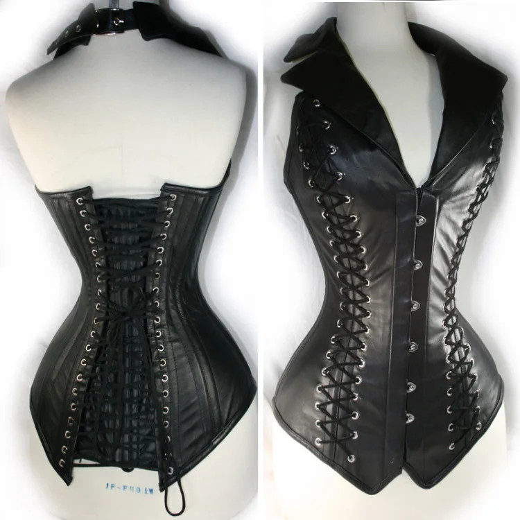 6Xl Сексуальный Пояс Cincher кожаный латексный пояс Корректирующее белье панк Рок