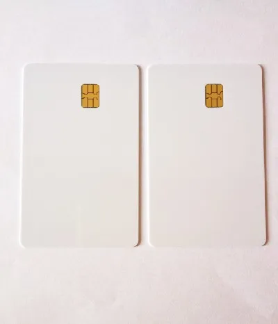 

Yongkaida Fudan5542 RFID карта смарт-контакт IC карта чтения-записи пустая Fudan4442 смарт-карта ПВХ отель карта