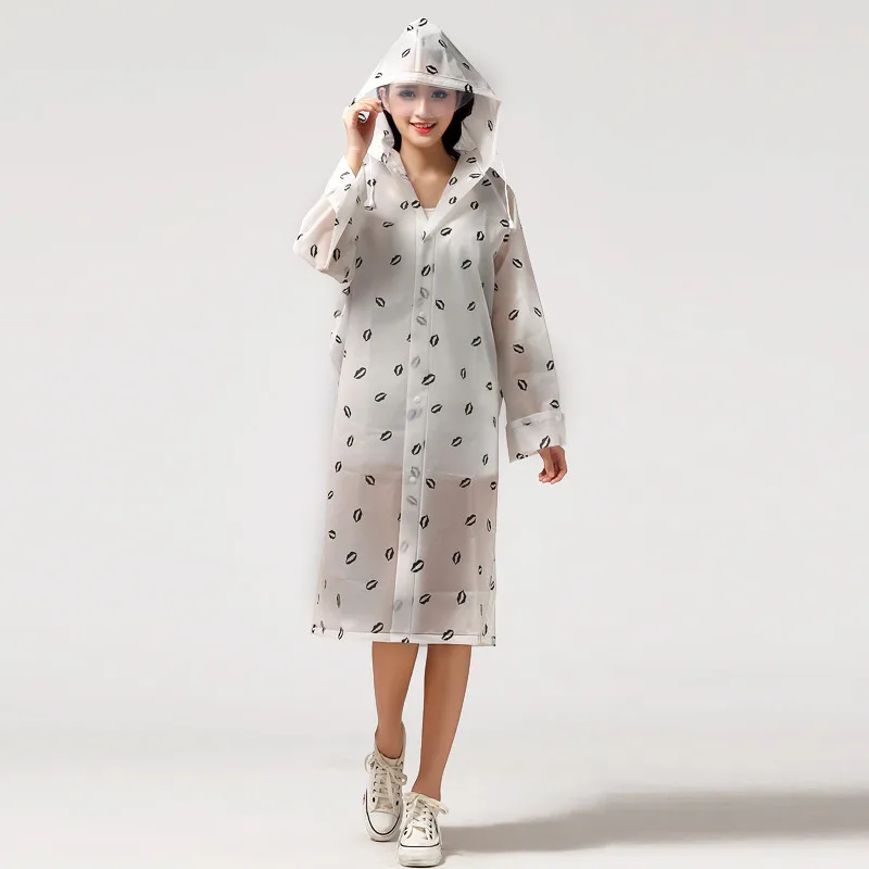 Матовое водонепроницаемое пончо EGPER EVA походный рюкзак для отдыха на природе