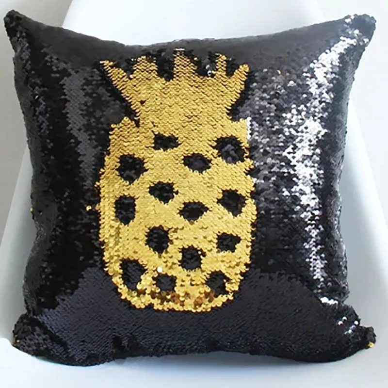 Чехол с блестками и стразами|cushion cover home decor|cushion coverdecorative cushion covers |