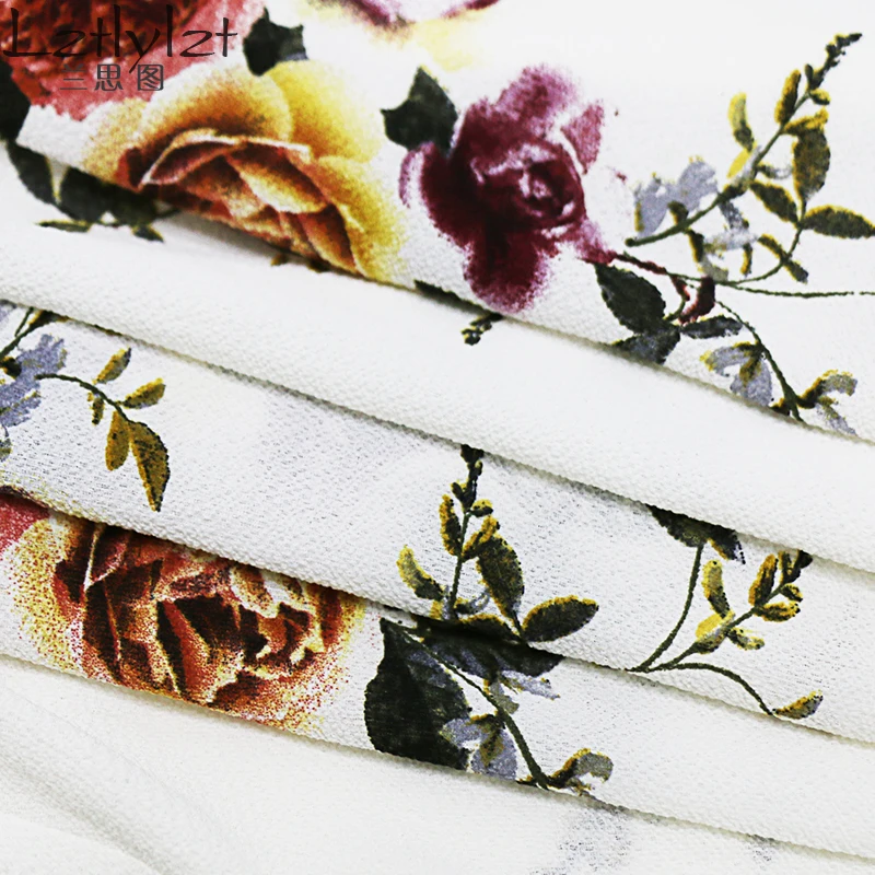 2017 new irregular print dress sexy fashion in Europe and America A line above knee slash neck free shipping | Женская одежда