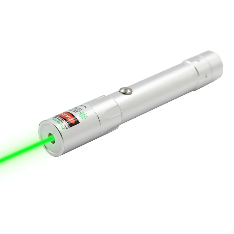 Oxлазеры Новинка USB перезаряжаемая Зеленая лазерная указка ручка лазерный фонарик лазер звезда указка ручка