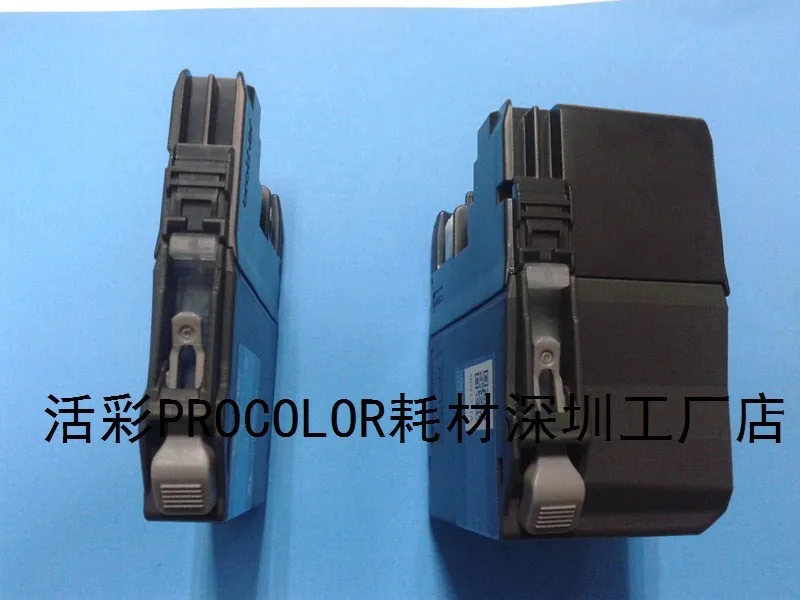 Новинка длинный фотографический картридж фотография для брата | Компьютеры и