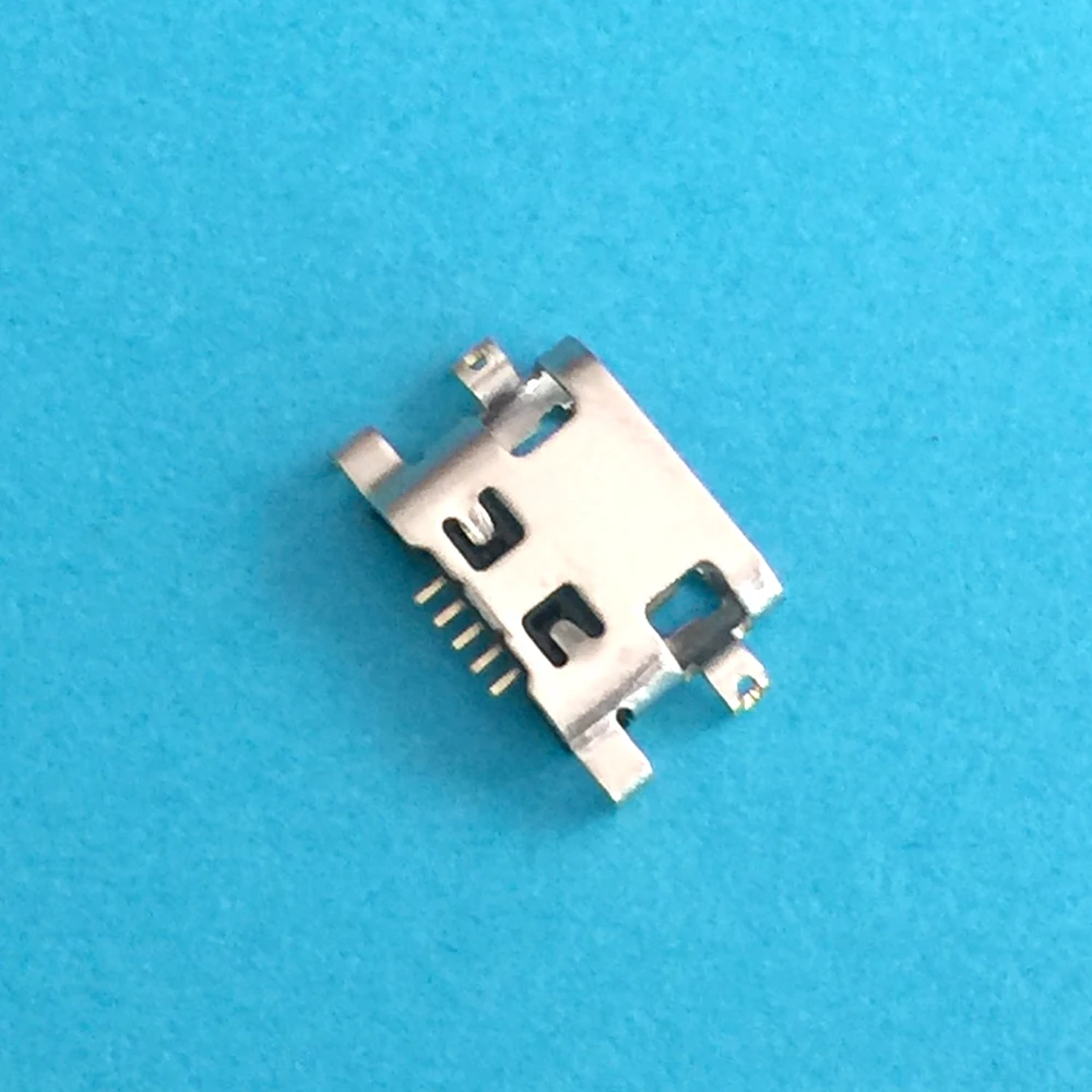 Для Huawei Ascend G7 USB зарядный порт Разъем для подключения док станции 5pin обратная