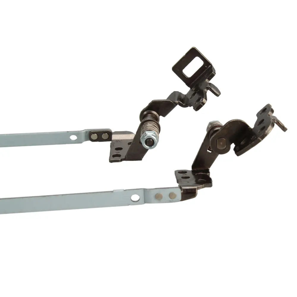 SSEA Новый левый и правый ноутбука ЖК-дисплей петли для струйного принтера HP Pavilion G6