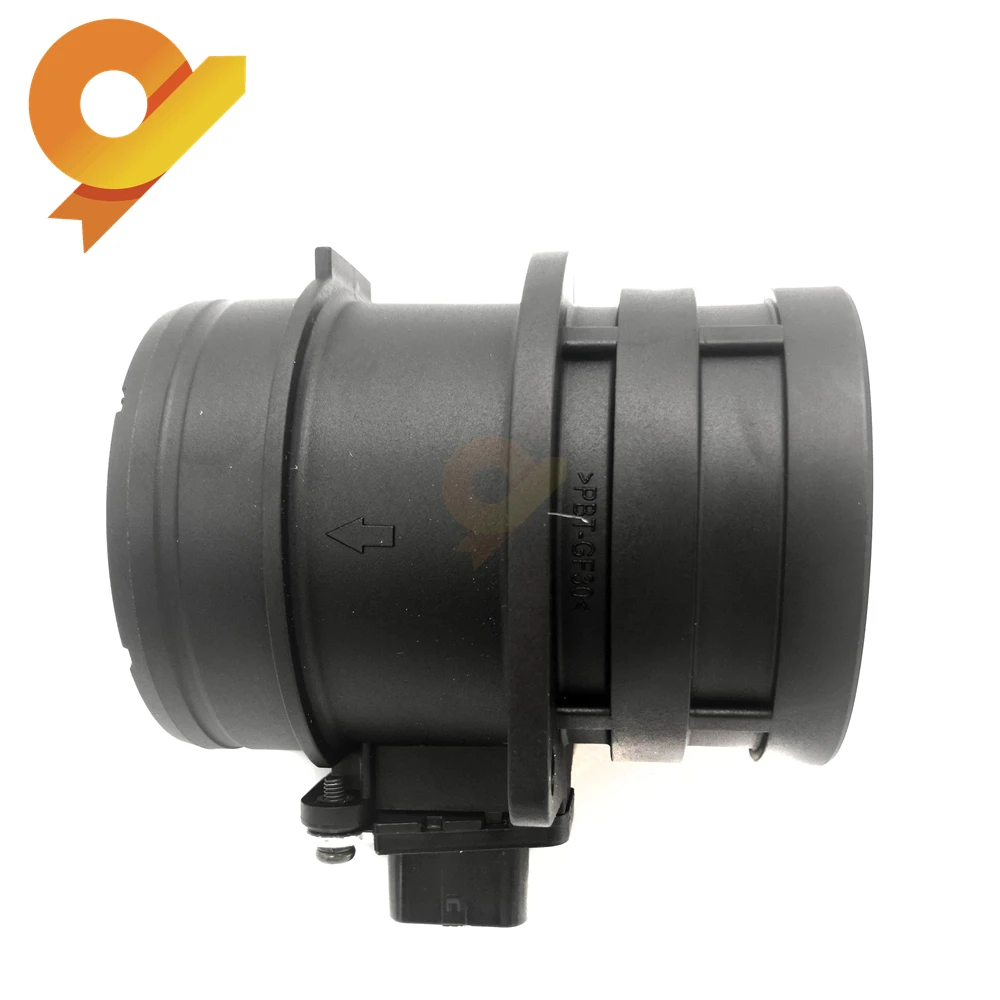 06J906461D AFH60-37 датчик расхода воздуха MAF для Audi A3 A4 A5 A6 Volkswagen VW Golf Passat Seat Skoda 1,8 2,0 TFSI TSI T 1,8 T