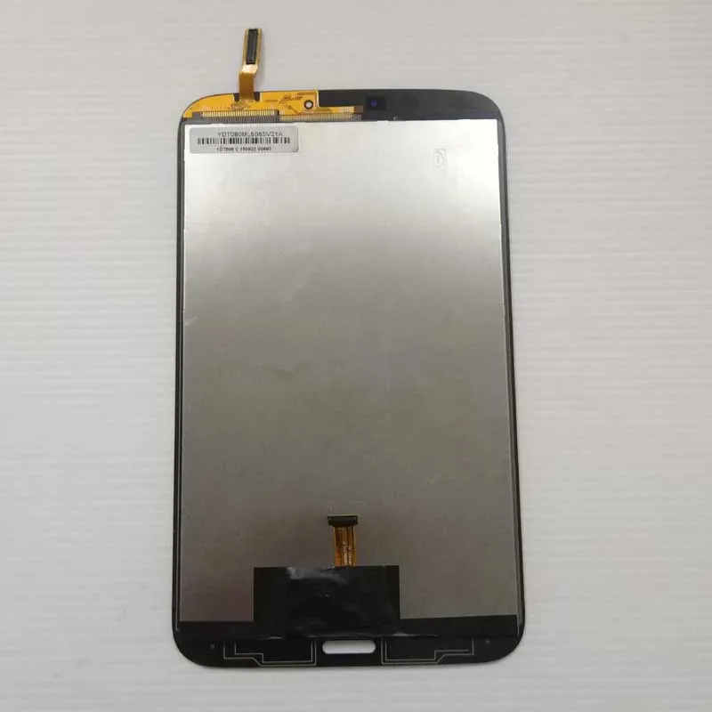 Для samsung Galaxy Tab 3 8,0 SM-T310 T311 ЖК-дисплей Панель модуль+ сенсорный экран дигитайзер сенсор в сборе