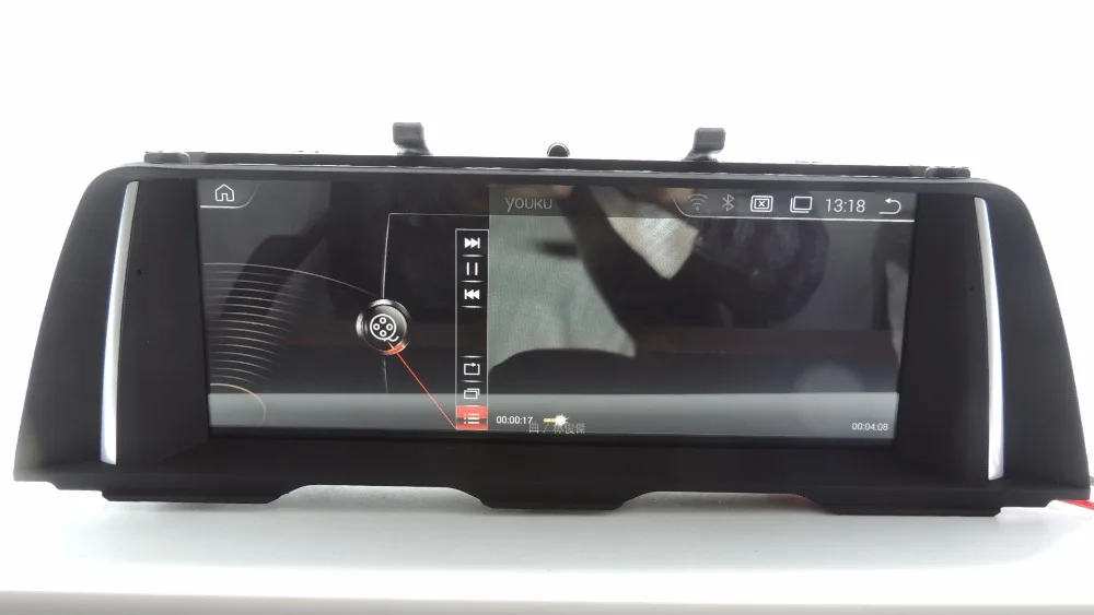 &quotYOKOTRON&quot 10 2 &quotсенсорный Android 7 1 автомобильное радио аудио стерео MP5 для BMW 5 серии