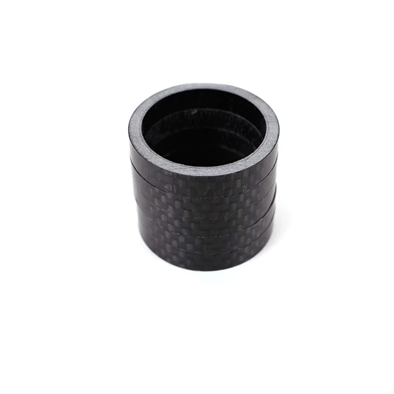 5 шт. стержни для шоссейного велосипеда 1/8 дюйма * мм|fork headset|headset stemwasher spacer |