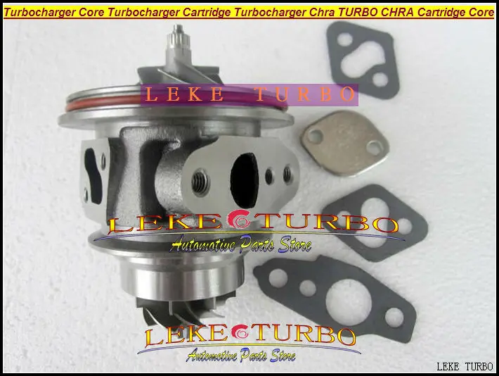 Бесплатная доставка, турбокартридж CHRA Core CT12B 17201-67010 17201 67010 для TOYOTA LANDCRUISER 1KZ-TE 1KZ HI-LUX KZN130 4 runner 3.0L (art.: 79a18314c) - 79a18314c