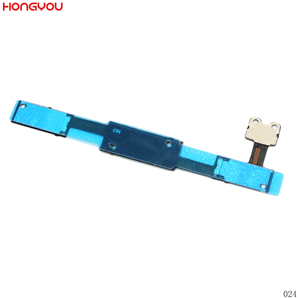 «Домой» Кнопка меню Датчик гибкий кабель для samsung Galaxy Grand Neo I9060 I9080 I9082