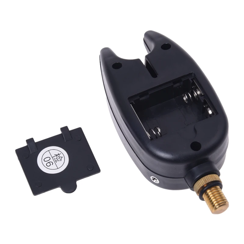 Электронный сигнализатор укуса светодиодный датчик | Спорт и развлечения