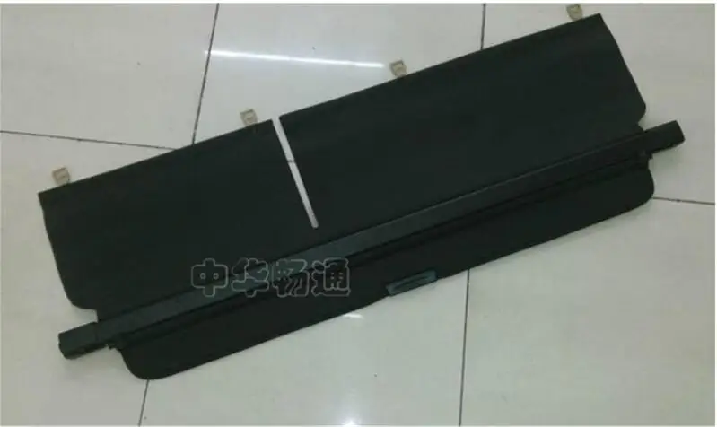 High Qualit Car Rear Trunk Cargo Cover Security Shield Screen shade Fit For Lexus RX270 RX350 RX450h 2007-2015 BY EMS | Автомобили и