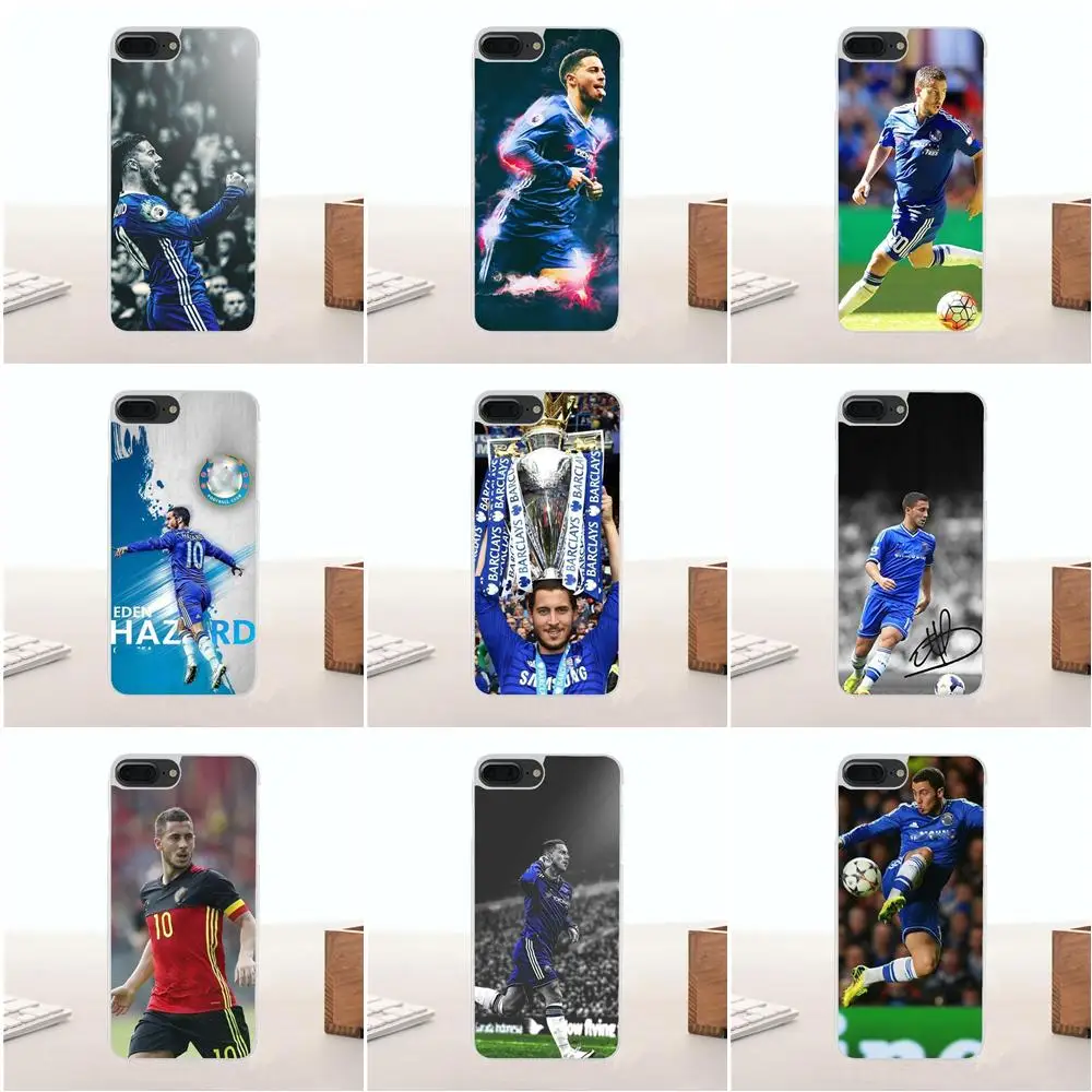 Bixedx Eden Hazard For Galaxy Alpha Core Note 2 3 4 S2 A10 A20 A20E A30 A40 A50 A60 A70 M10 M20 M30 Hot Selling Fashion Design | Мобильные