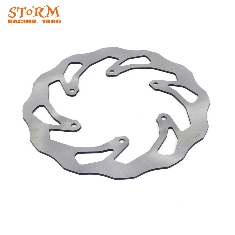 Для мотоцикла Suzuki RM125 RM250 89 08 RMX250R RMX250S DRZ400S DRZ400R DR250R DJEBEL250 XC250 250 мм|Тормозные диски| |