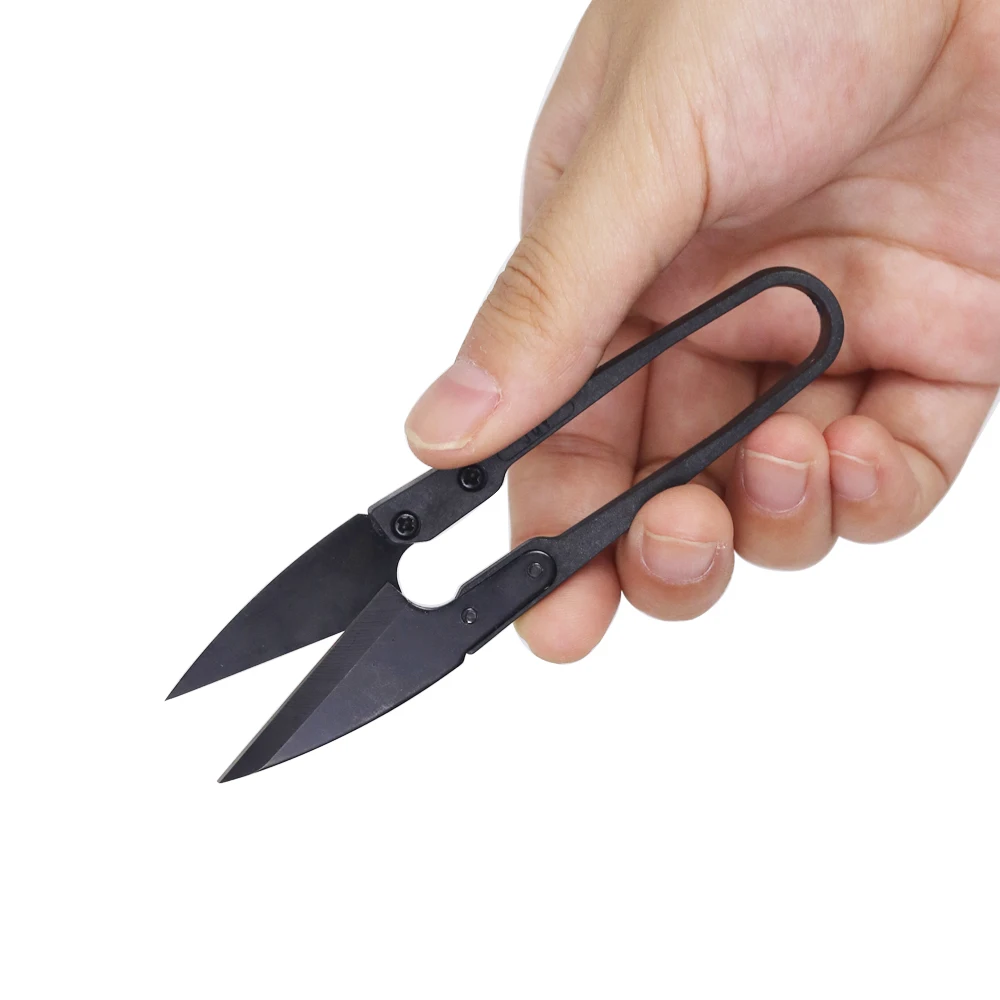 3 шт./лот ручной резак для ткани ножницы шитья вышивки бумаги нитки рыбалки