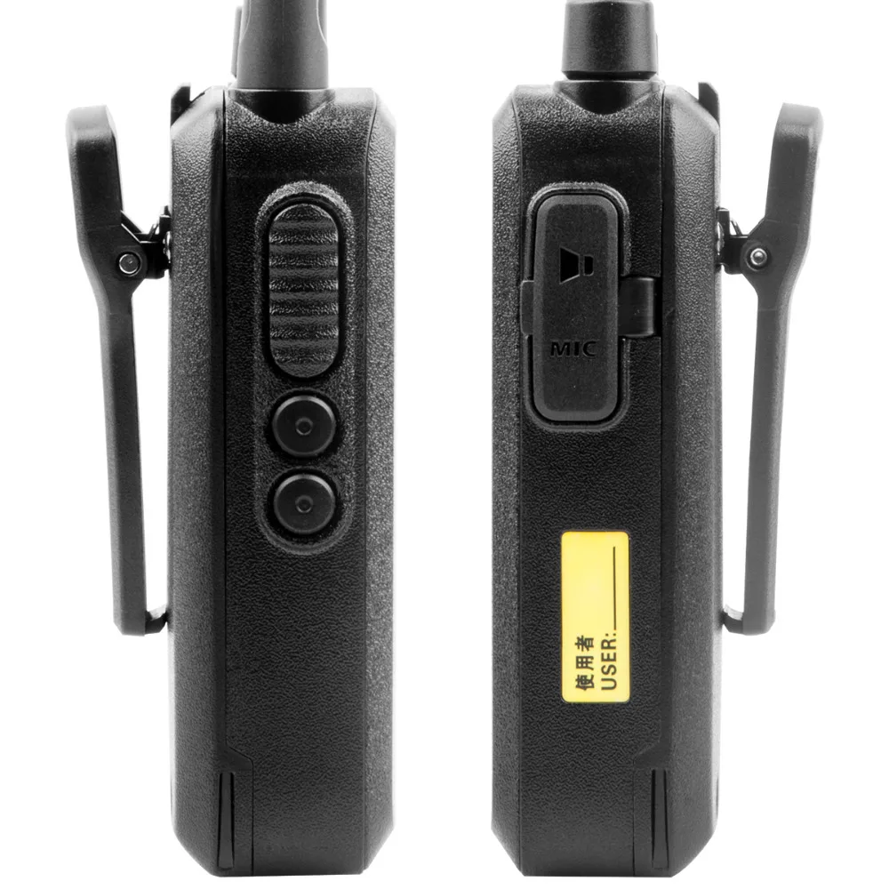 OCAMK V999S портативная рация CB радиостанция UHF 16CH стабильная двухсторонняя LED Loud Speak 5W Ham радио|Рации| |