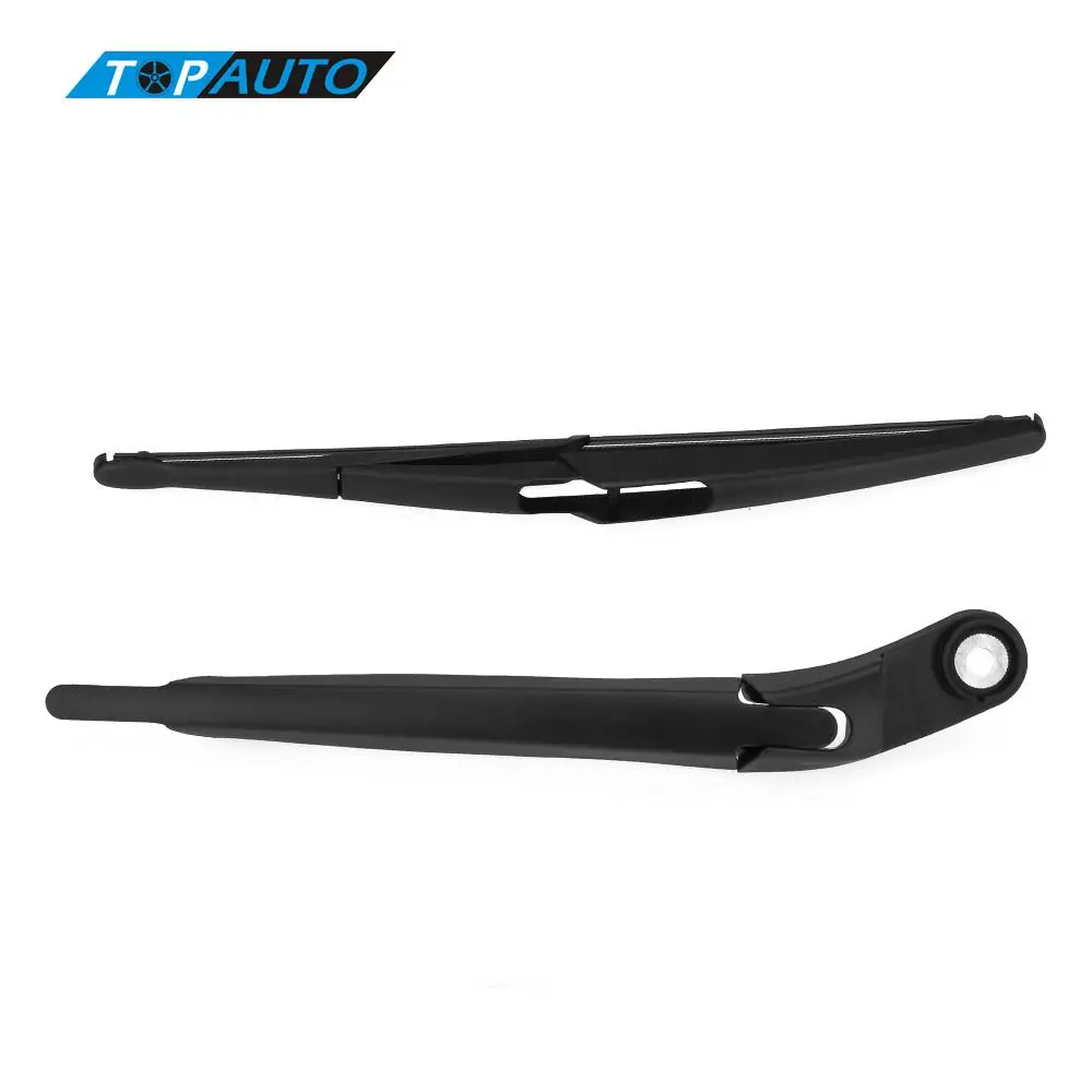 Рычаг стеклоочистителя заднего стекла автомобиля и лезвие Полная замена набор