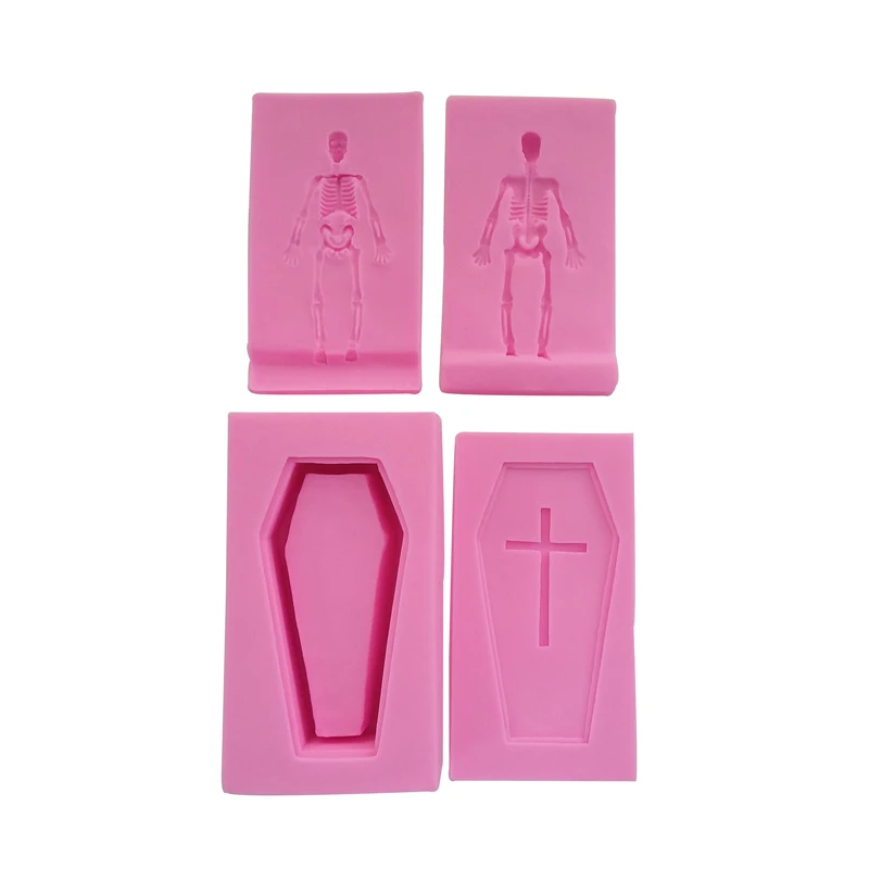 

Kitchen Accessories Sacrificial Instrument Cooking Tools Chocolate Decorating Silicone Mold For Baking Fondant Candy Sugar Craft