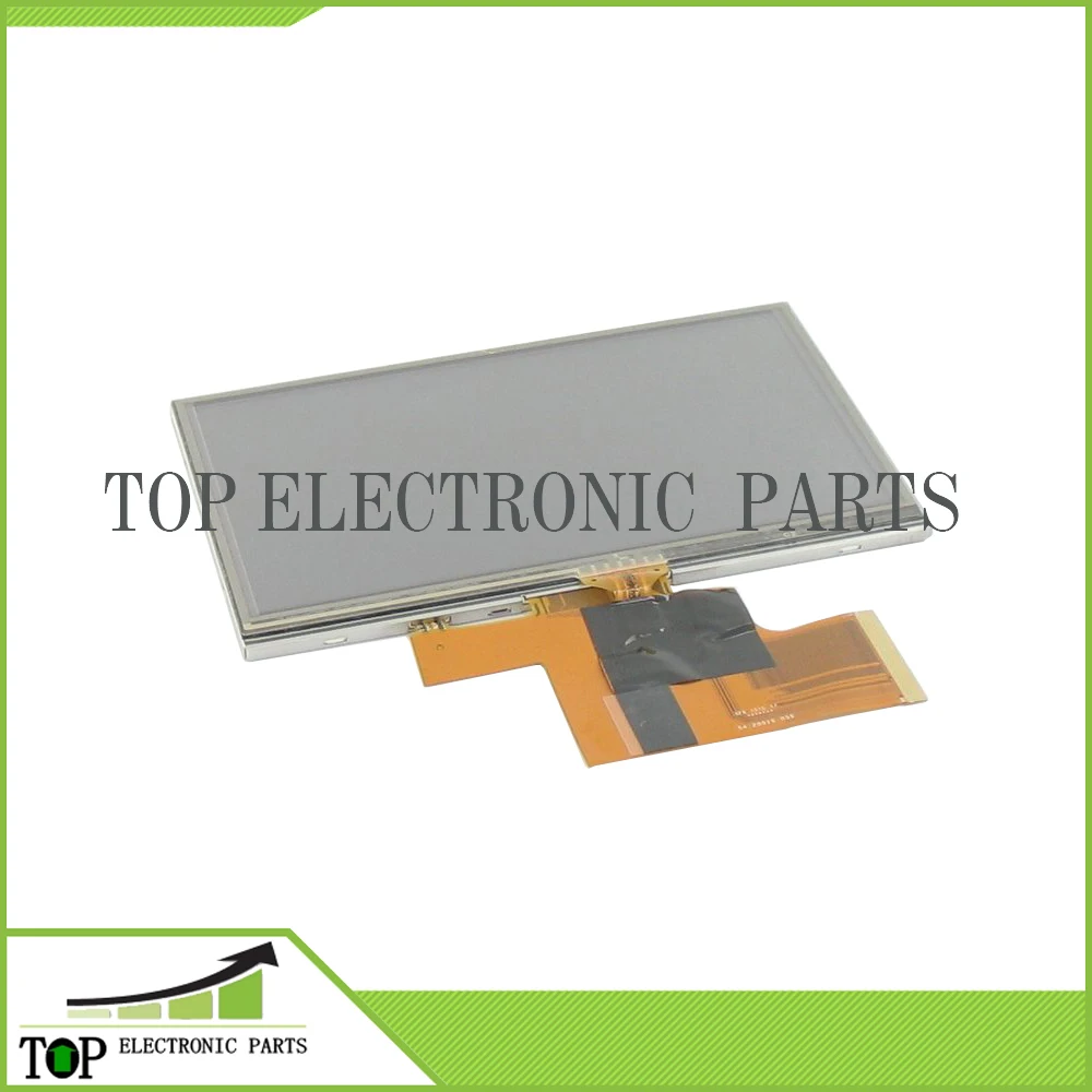 

For TomTom XL 340S A043FW03 LCD Screen Display Panel
