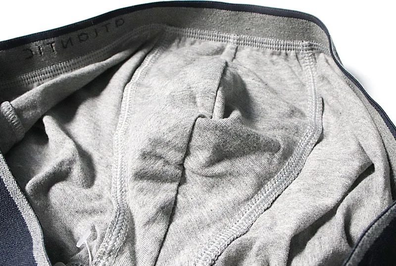 Новинка! Трусы боксеры мужские хлопок цвет в ассортименте 1 шт|Мужские трусы