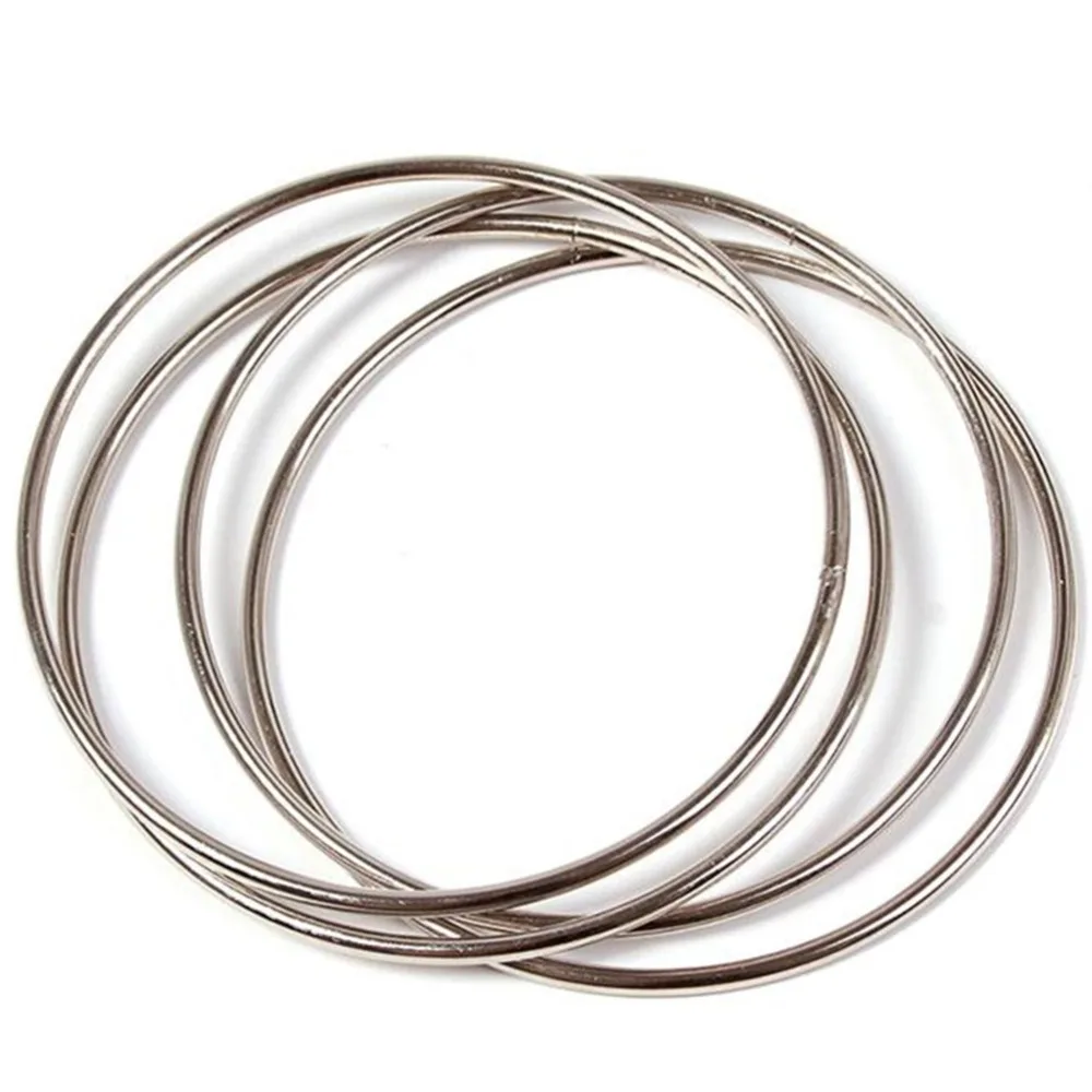 1 Набор аксессуары для вечерние колец|magic accessories|magic trickswholesale magic trick |