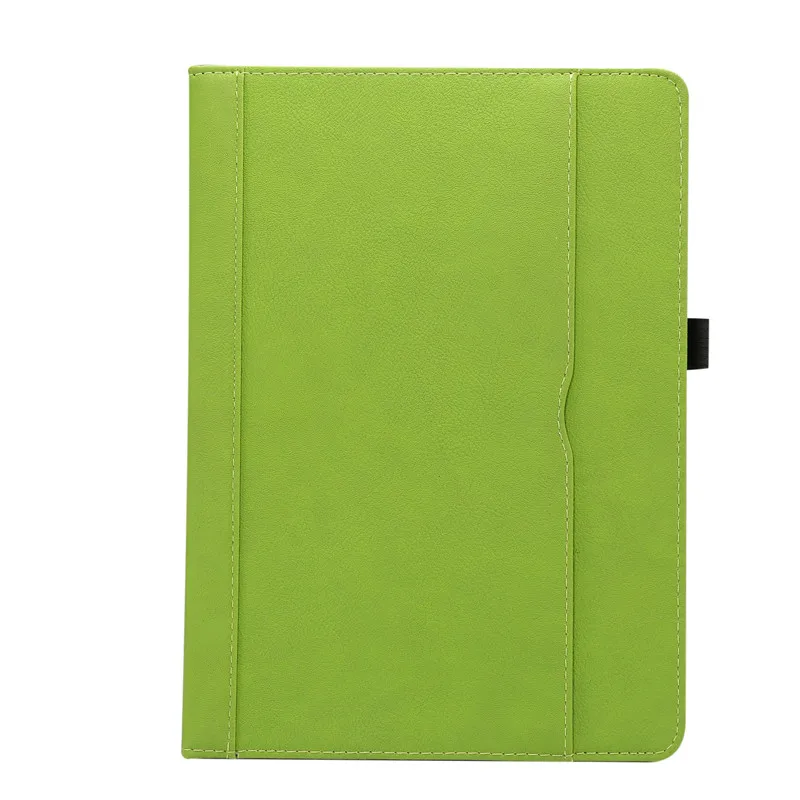Для Apple ipad 9,7 чехол для ipad air Роскошный дизайн книги Капа отделения для карт TPU coque для ipad air 2 Чехол для ipad 9,7