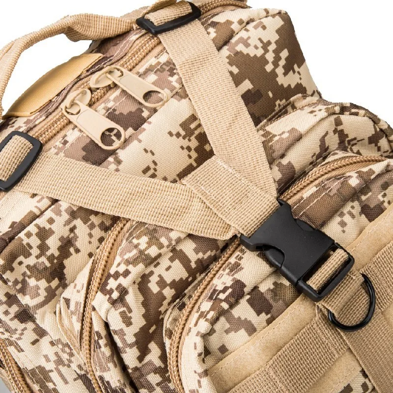 Походный 30л Рюкзак Тактические сумки качественные CP сумки mochila военные тактические походные нейлоновые военные тактические рюкзаки Molle 30л