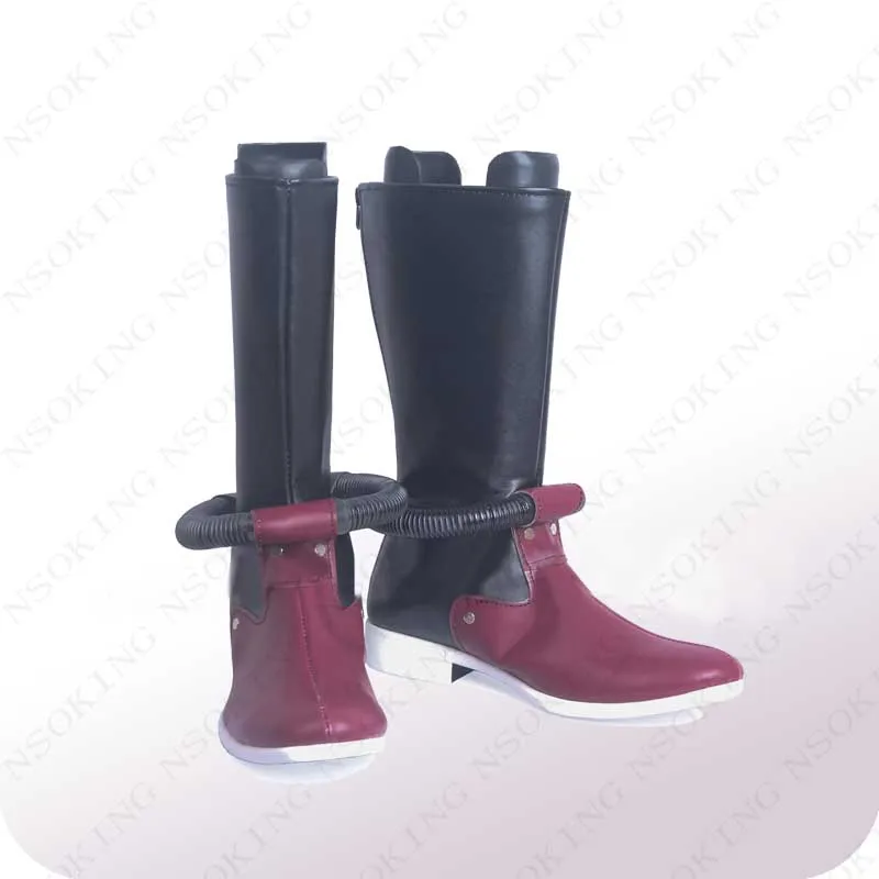 New My Hero Academia Cosplay Boots Anime Boku no Shoes Custom Made | Тематическая одежда и униформа