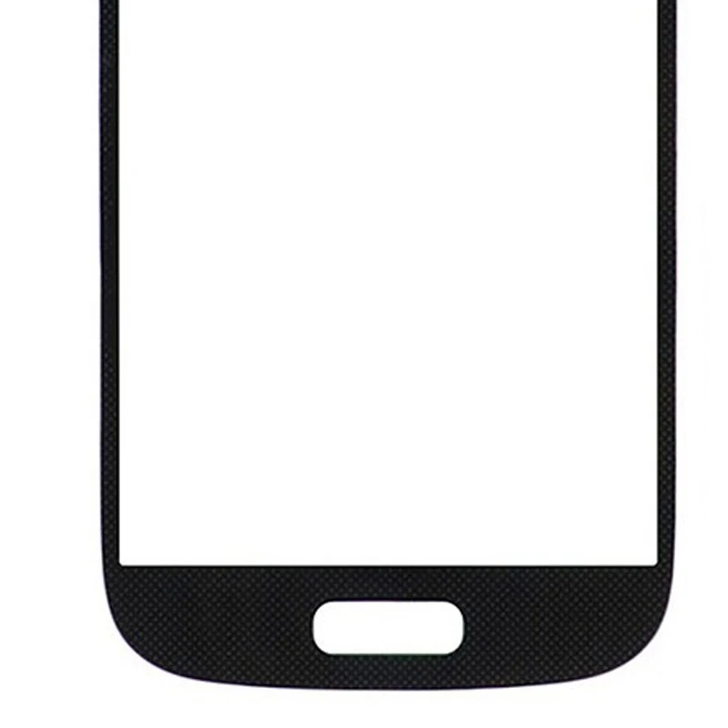 4 3 &quotсенсорный экран переднее стекло для Samsung Galaxy S4 Mini i9190 i9195 i9192 сенсорный