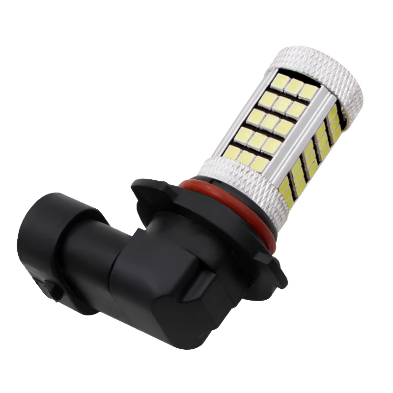 1 шт. автомобильные светодиодсветодиодный лампы H11 BAY15D P21/5W 66 SMD 2835 | Автомобили и