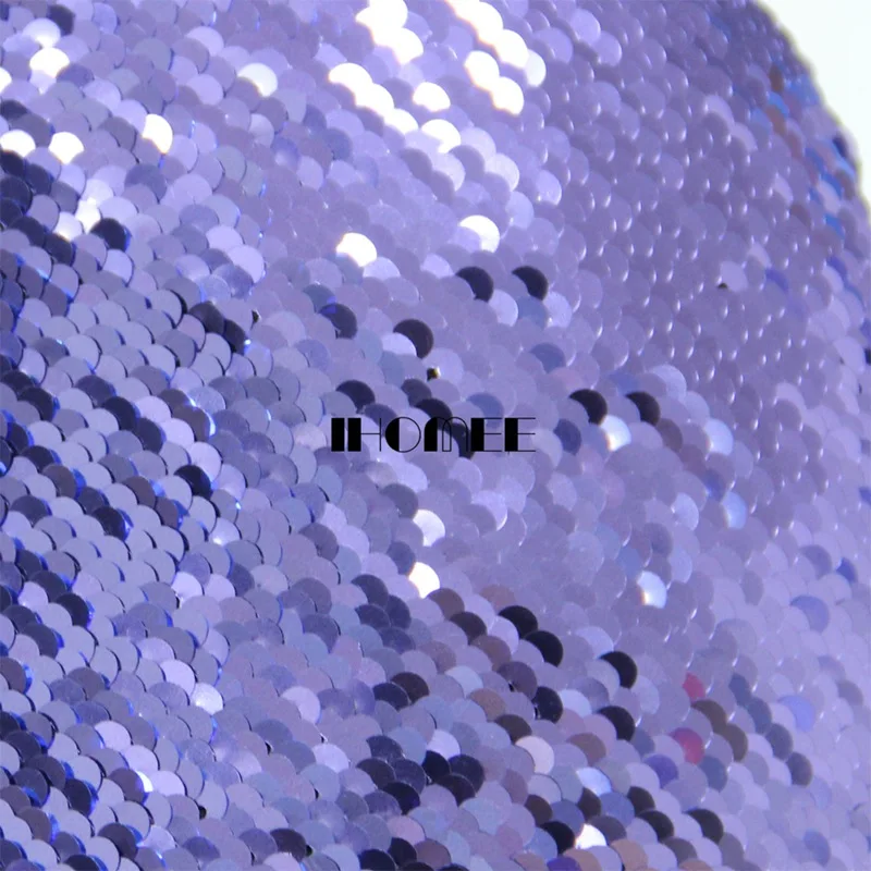 IHOMEE изменение цвета Подушка русалка наволочка Декоративные Чехлы для диванов