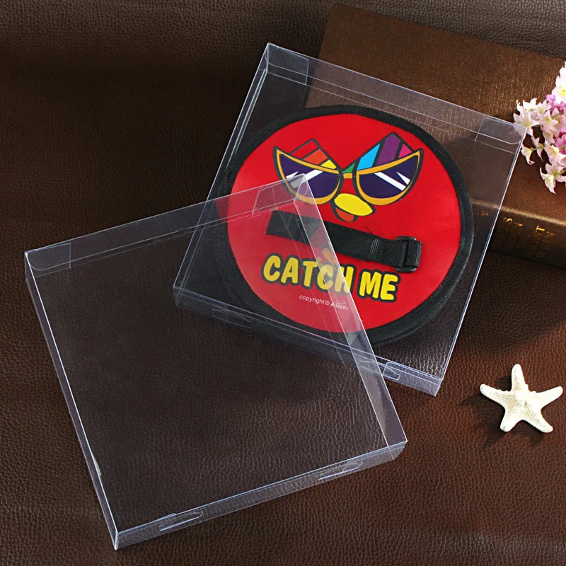 10 шт. Горячая Распродажа Новый дизайн пластиковая ПВХ Студенческая книга