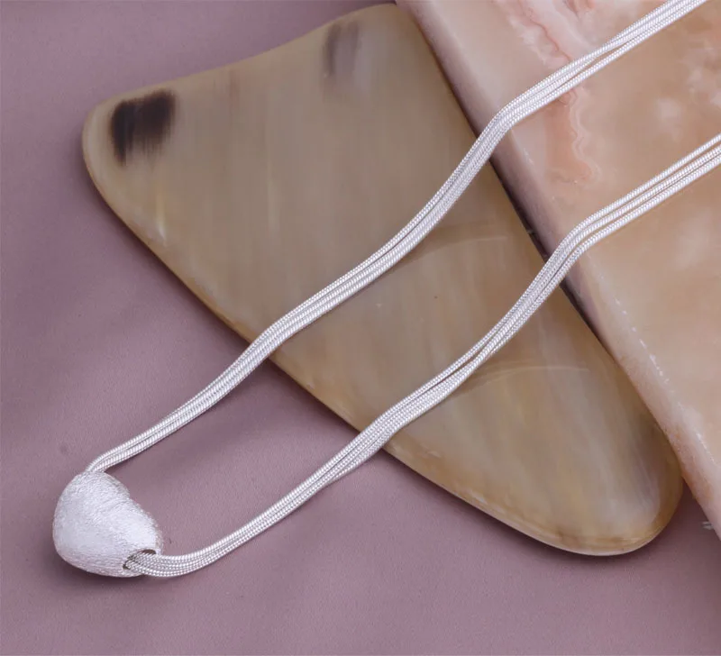 2019 женское ожерелье s подвески сексуальное с сердечком кисточка массивное в виде