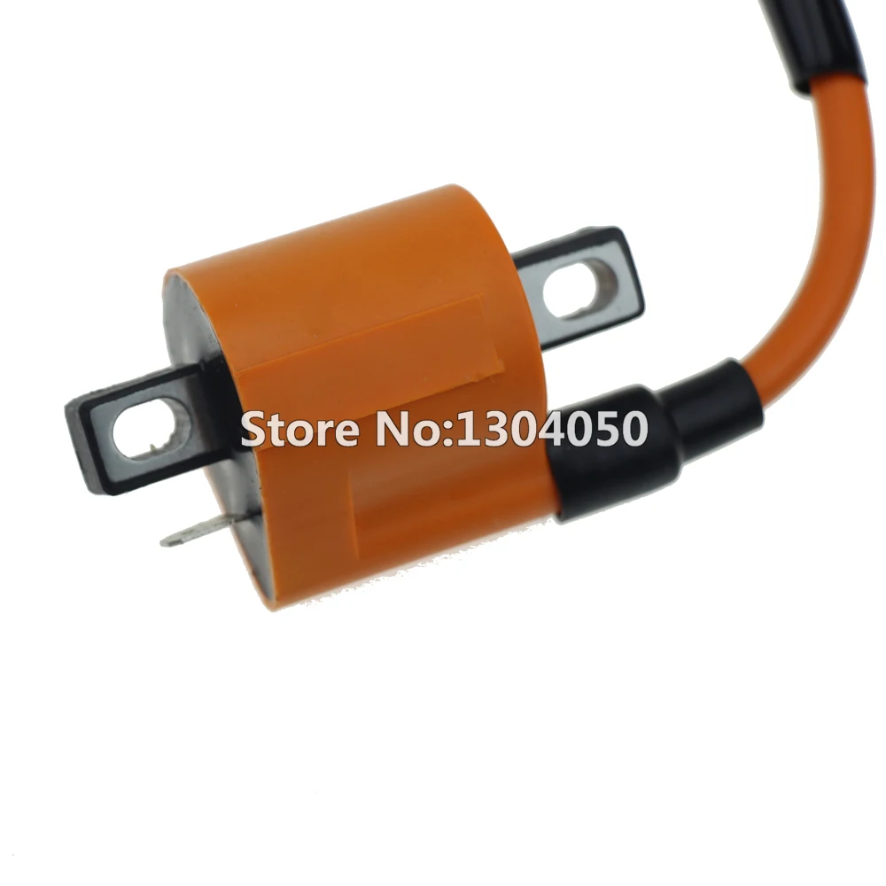 Катушка зажигания Performance Racing CDI для JOG ZUMA Minarelli 1E40QMB 1PE40QMB 140QMB бесплатная