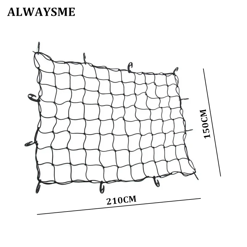 Грузовая платформа ALWAYSME 210x150 см|Аксессуары для грузовиков| |