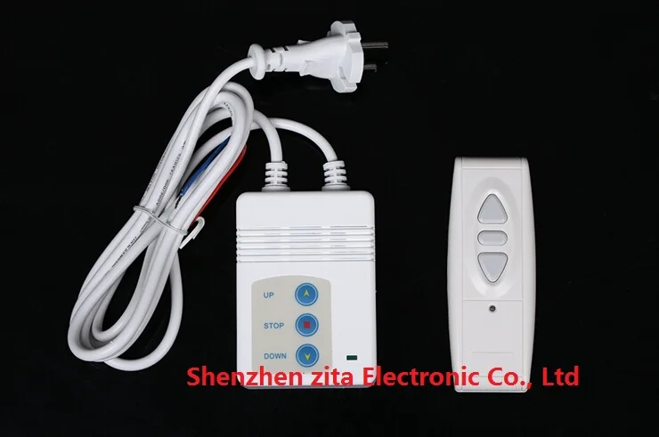 Новинка 2016 управляемая система дистанционного управления проекционным экраном