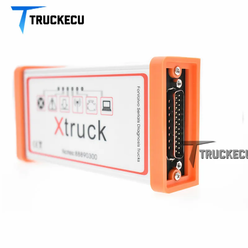 PTT V2.7 volvovocom 88890300 строительный грузовик экскаватор погрузчик диагностический комплект для volvo euro6 fh fm серия Диагностика
