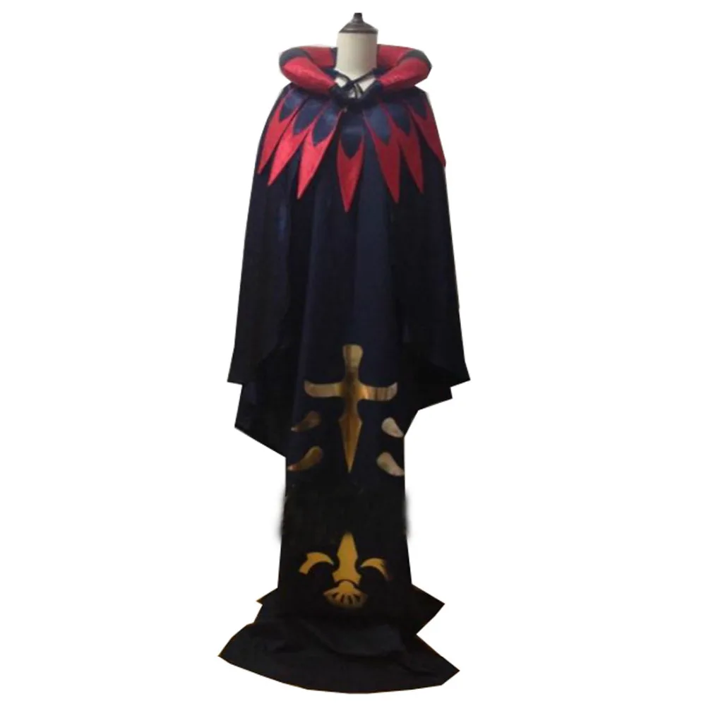 2017 костюм для косплея Fate Zero Caster|cosplay costume|costume costumecostume cosplay |