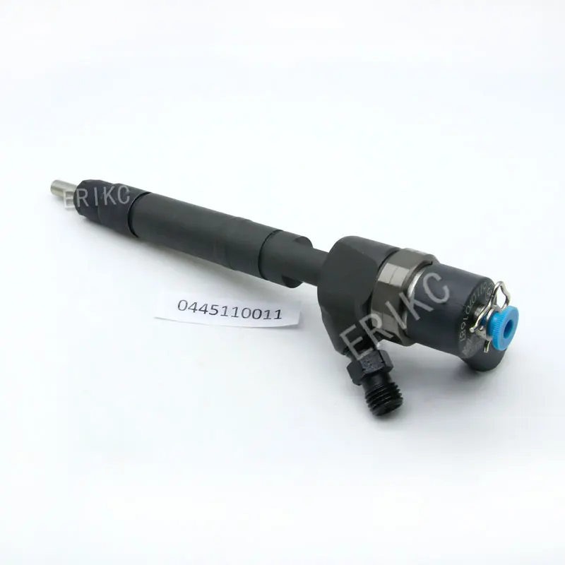 ERIKC 0445110010 Common Rail запасные части Инжектор 0 445 110 010 высокое качество Форсунка 0445 110 010 для Mercedes