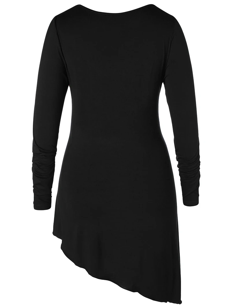 PlusMiss размера плюс 5XL Повседневное Винтаж в клетку с цветочным рисунком кружевная