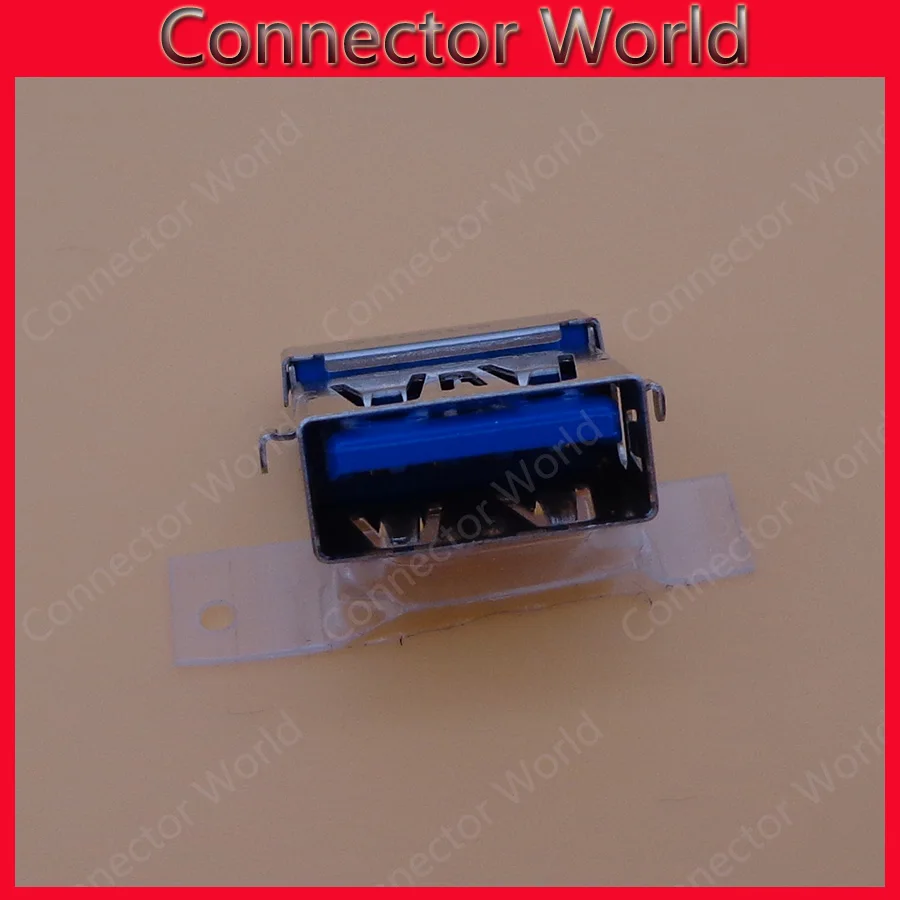 5 100 шт./лот micro USB 3 0 разъем для зарядки порт ремонта Dell Vostro V3360 Sony VAIO VPCSB порт|connector