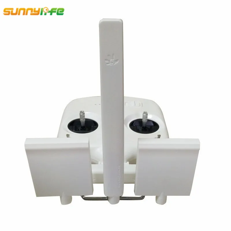 Sunnylife Phantom 3 телевизионные антенны установка Wi Fi усилитель сигнала увеличение