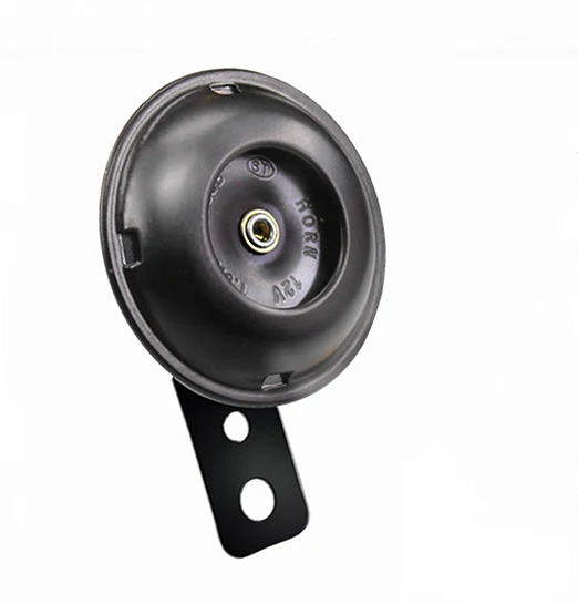 Модифицированный гудок для мотоцикла 12 В водонепроницаемый электрического |